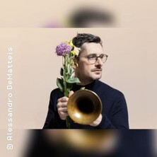 Maik Krahl - Rain, Flowers and New Beginnings