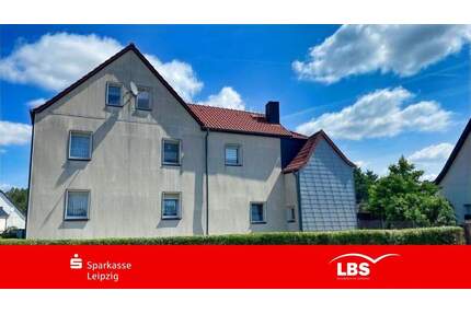 Geräumiges Haus auf dem Land - 229.000,00&nbsp;EUR Kaufpreis, ca.&nbsp; 188,90&nbsp;m&sup2;&nbsp;Wohnfl&auml;che in Elsnig (PLZ: 04880) Döbern