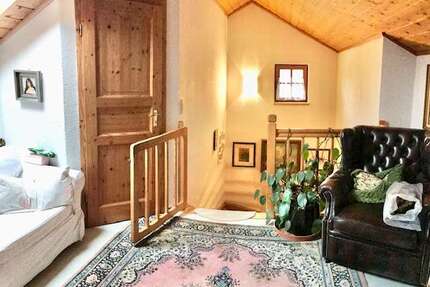 Wohnung zum Mieten in Bad Reichenhall 1.250,00 € 107 m²