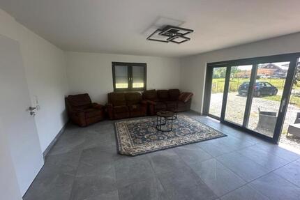 Großzügige 5-Zimmer Maisonette-Wohnung .Ideal für Familien - Meißenheim