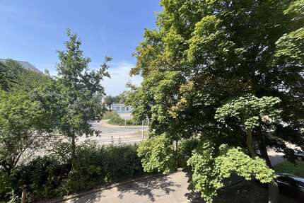 Wohnung zum Mieten in Zwickau 250,00 € 42 m²
