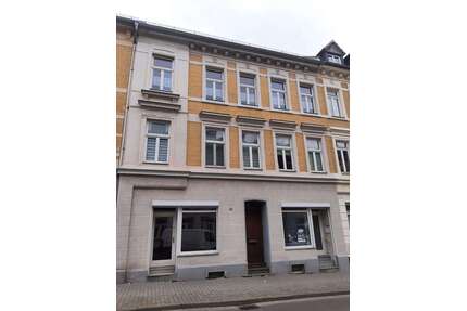 Wohnung zum Mieten in Wurzen 495,00 € 85 m²