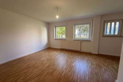 Wohnung zum Mieten in Augsburg 447,00 € 26.6 m²