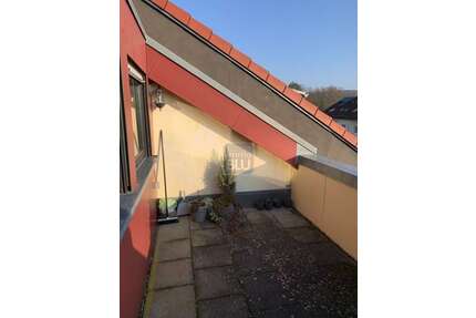 Wohnung zum Mieten in Weingarten Waldbrücke 760,00 € 70 m² - Weingarten / Waldbrücke