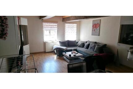 3 Raumwohnung - 784,00&nbsp;EUR Kaltmiete, ca.&nbsp; 80,00&nbsp;m&sup2; in Oebisfelde-Weferlingen (PLZ: 39646)