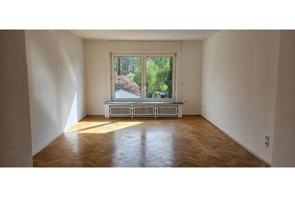 Großzügige 4 Z.-Wohnung in Herten