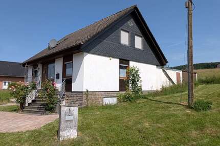 Haus zum Kaufen in Windeck Dattenfeld 320.000,00 € 181 m² - Windeck / Dattenfeld