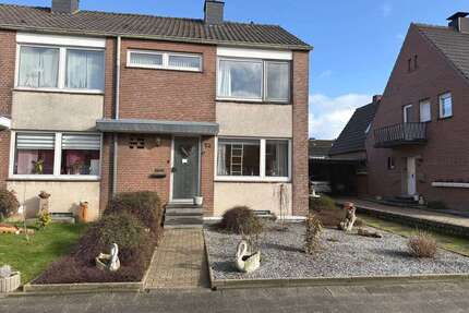 Haus zum Kaufen in Weeze 269.000,00 € 84 m²