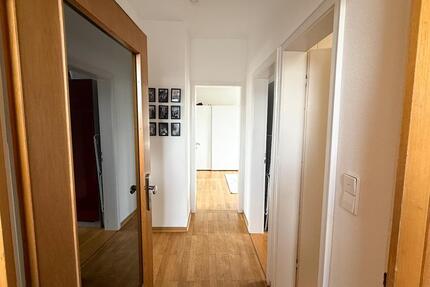 Single-Wohnung Bretten-Stadtmitte