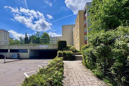 Wohnung zum Kaufen in Schwieberdingen 239.000,00 € 83.25 m²