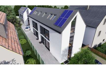 Haus zum Kaufen in Holzgerlingen 675.000,00 € 116.26 m²