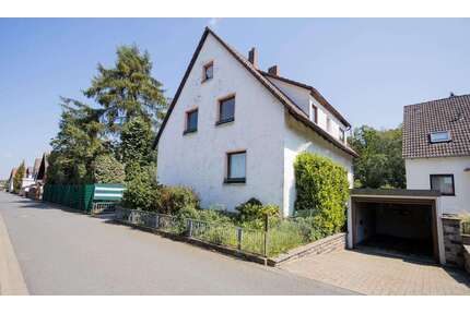 Haus zum Kaufen in Goslar 212.000,00 € 196 m²