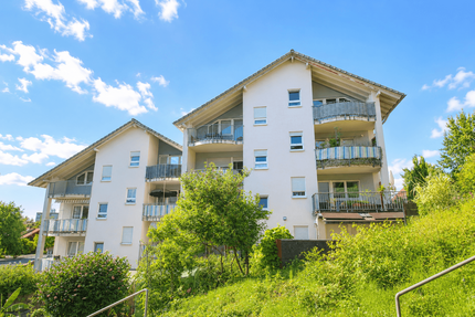 Wohnung zum Kaufen in Achern 182.300,00 € 62.41 m²