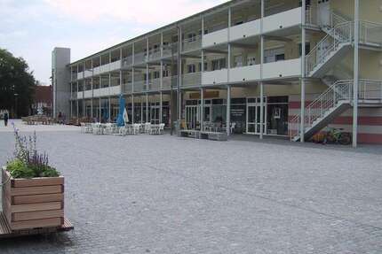 Wohnung zum Mieten in Hallbergmoos 870,00 € 51 m²