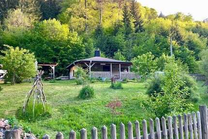 Haus zum Kaufen in Elmstein-Helmbach 250.000,00 € 60 m²