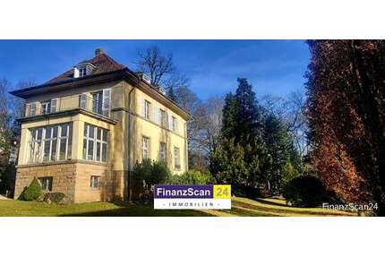 Haus zum Kaufen in Hochspeyer 1.300.000,00 € 360 m²