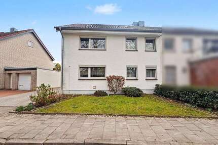 Haus zum Kaufen in Osnabrück 345.000,00 € 144 m²