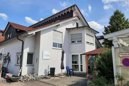 Wohnung zum Mieten in Rudersberg 700,00 € 60 m²