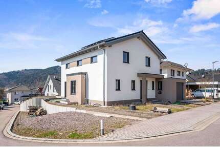 Haus zum Kaufen in Gutach 895.000,00 € 128.26 m²