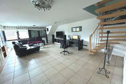 Wohnung zum Kaufen in Bottrop 258.900,00 € 106 m²