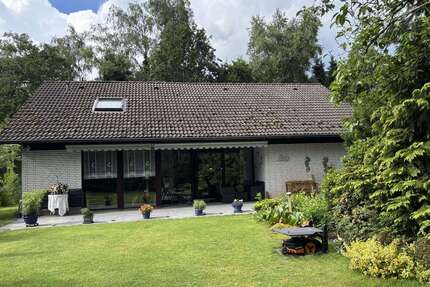 Haus zum Kaufen in Tostedt 350.000,00 € 172 m²