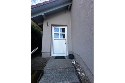 Wohnung in Lambrecht zu vermieten - Lambrecht (Pfalz)