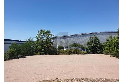 FREIBURGER GREEN GEWERBEAREAL - 390.000,00&nbsp;EUR Kaufpreis, ca.&nbsp; 810,00&nbsp;m&sup2; in Freiburg im Breisgau (PLZ: 79108)