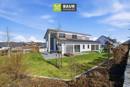 Haus zum Kaufen in Schemmerhofen 929.000,00 € 207 m²