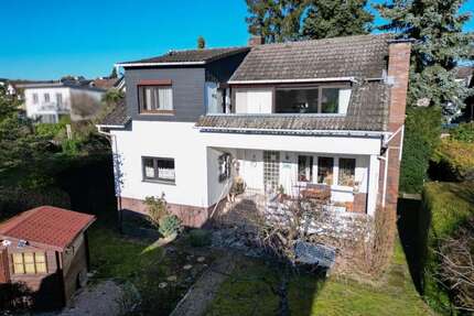 Haus zum Kaufen in Eschborn 498.000,00 € 135.82 m²