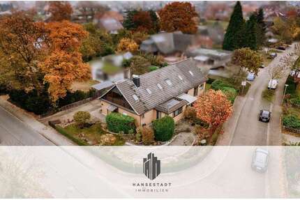 Haus zum Kaufen in Scharnebeck 449.000,00 € 243 m²