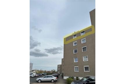 Eigentumgswohnung Braunschweig Weststadt