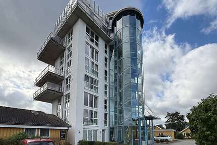 Wohnung zum Kaufen in Rechlin 245.000,00 € 103.8 m²