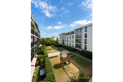 Wohnung zum Kaufen in Köln-Zollstock 579.000,00 € 92 m²