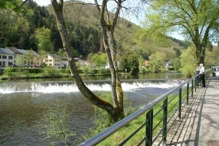 Vielseitig nutzbares Anwesen in idyllischer Lage der Eifel – Gastronomie, Mehrfamilienhaus oder Ferienimmobilie - Ammeldingen an der Our