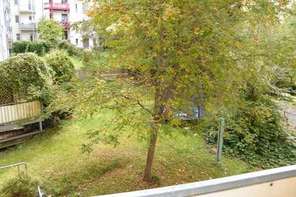 Wohnung zum Mieten in Chemnitz 255,00 € 42.28 m²