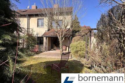 Haus zum Kaufen in Fürth 559.000,00 € 139 m²