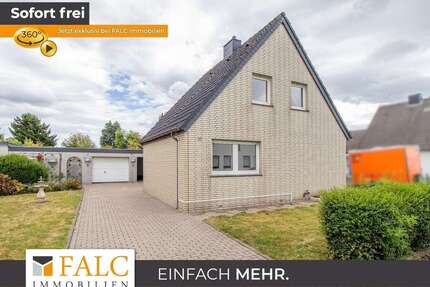 Haus zum Kaufen in Alsdorf 249.000,00 € 96.08 m²