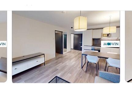 Wohnung in zentrale Lage, direkt neben dem Hauptbahnhof Wiesbaden