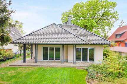 Haus zum Kaufen in Woltersdorf 690.000,00 € 127.18 m²