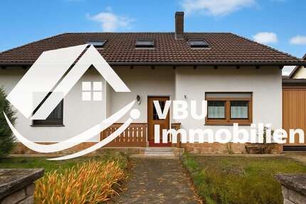 Haus zum Kaufen in Brackenheim 400.000,00 € 126.1 m²