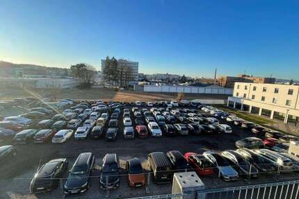 Grundstück in Neu-Isenburg 15.900,00 € 2650 m²