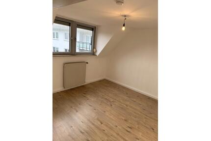 3-Zimmer Maisonette Wohnung in Leverkusen-Bürrig