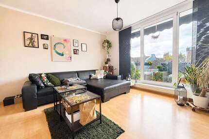 Wohnung zum Kaufen in Mönchengladbach 195.000,00 € 70 m²