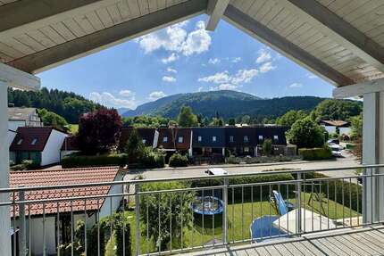 Wohnung zum Kaufen in Siegsdorf 425.000,00 € 87 m²