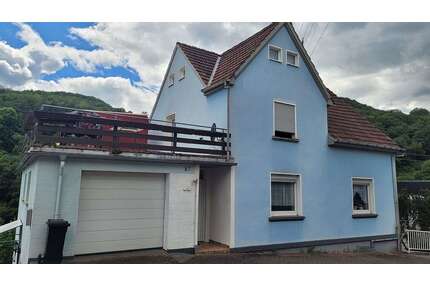 Haus zum Kaufen in Fischbach 149.000,00 € 111 m²
