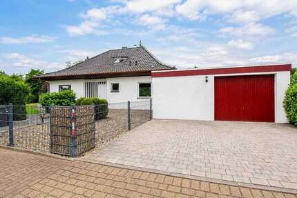 Haus zum Kaufen in Scharnebeck 435.000,00 € 175 m²