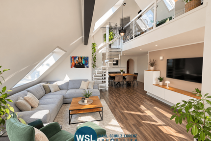 Wohnung zum Kaufen in Filderstadt 439.000,00 € 93 m²