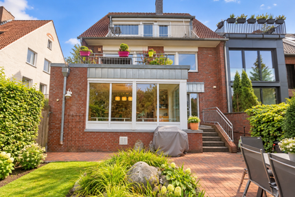 Haus zum Kaufen in Münster 947.000,00 € 248 m²