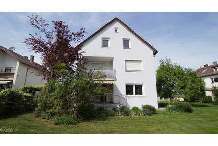 Wohnung zum Mieten in Straubing 750,00 € 93 m²