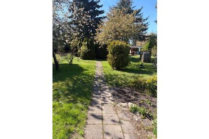 Pachtgarten Egeln - 2.600,00&nbsp;EUR Kaltmiete, ca.&nbsp; 0,00&nbsp;m&sup2; in Magdeburg (PLZ: 39110) Diesdorf